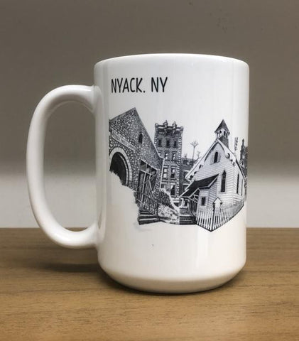 Mugs