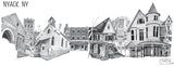 Nyack Mug