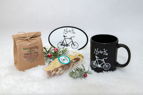 Nyack Gift 2021 Pre-order