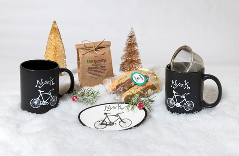 Deluxe Nyack Gift Set Pre-order