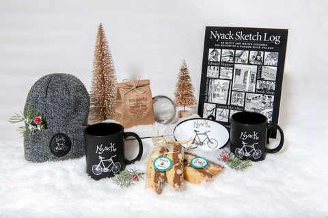 Holiday Time Gift Set Pre-order