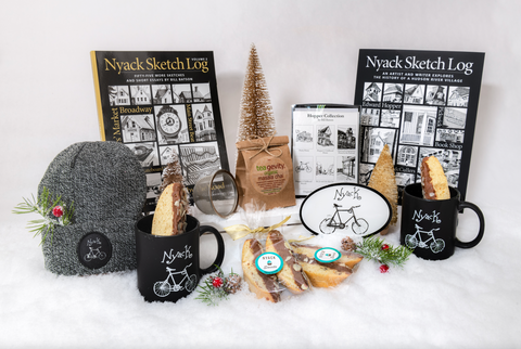 Deluxe Holiday Time Gift Set Pre-order